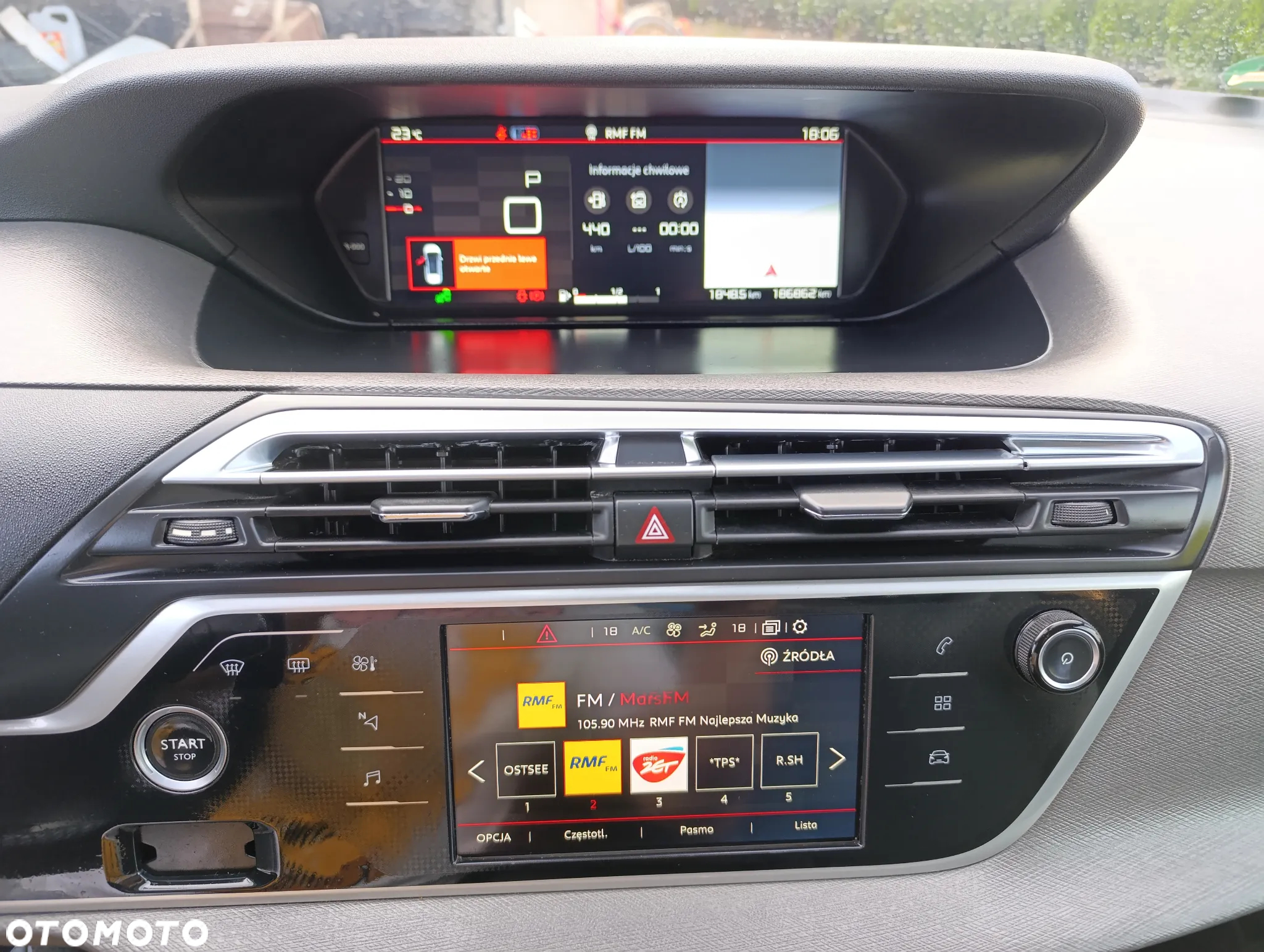 Citroën C4 SpaceTourer Grand 2.0 BlueHDi Shine S&S EAT6 - 25