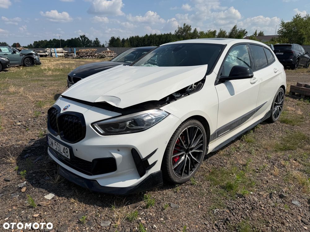 BMW Seria 1 M135i xDrive - 1