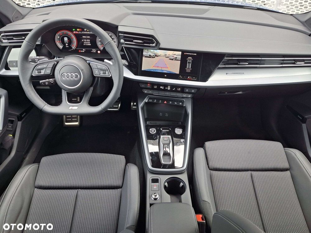 Audi A3 Sportback - 21
