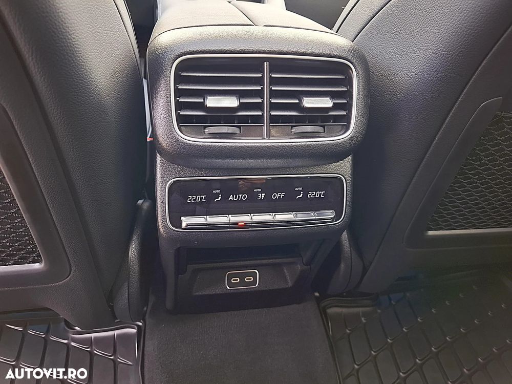 Mercedes-Benz GLE Coupe 450 d 4MATIC - 8
