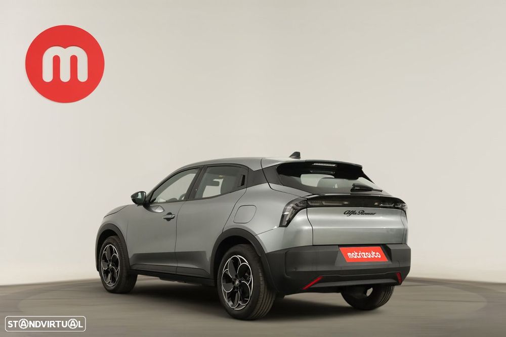Alfa Romeo Junior Elletrica 50 kWh - 3