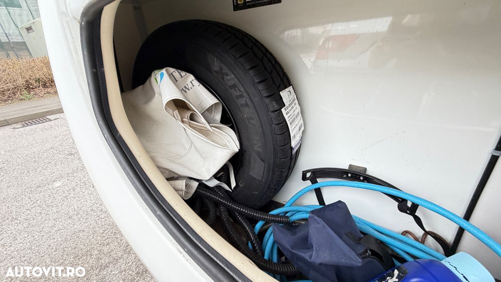 Swift Sprite Alpine 2 - 23