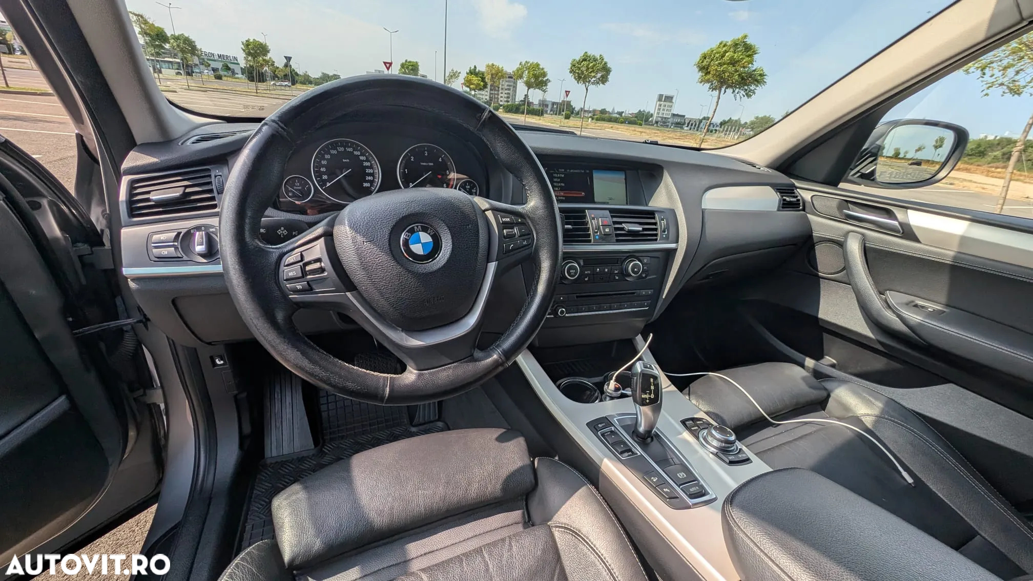 BMW X3 xDrive30d - 7