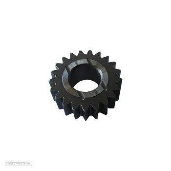 Carreto da marcha atrás Caixa de velocicades Nissan Pickup D21 e D22 NOVO - 1