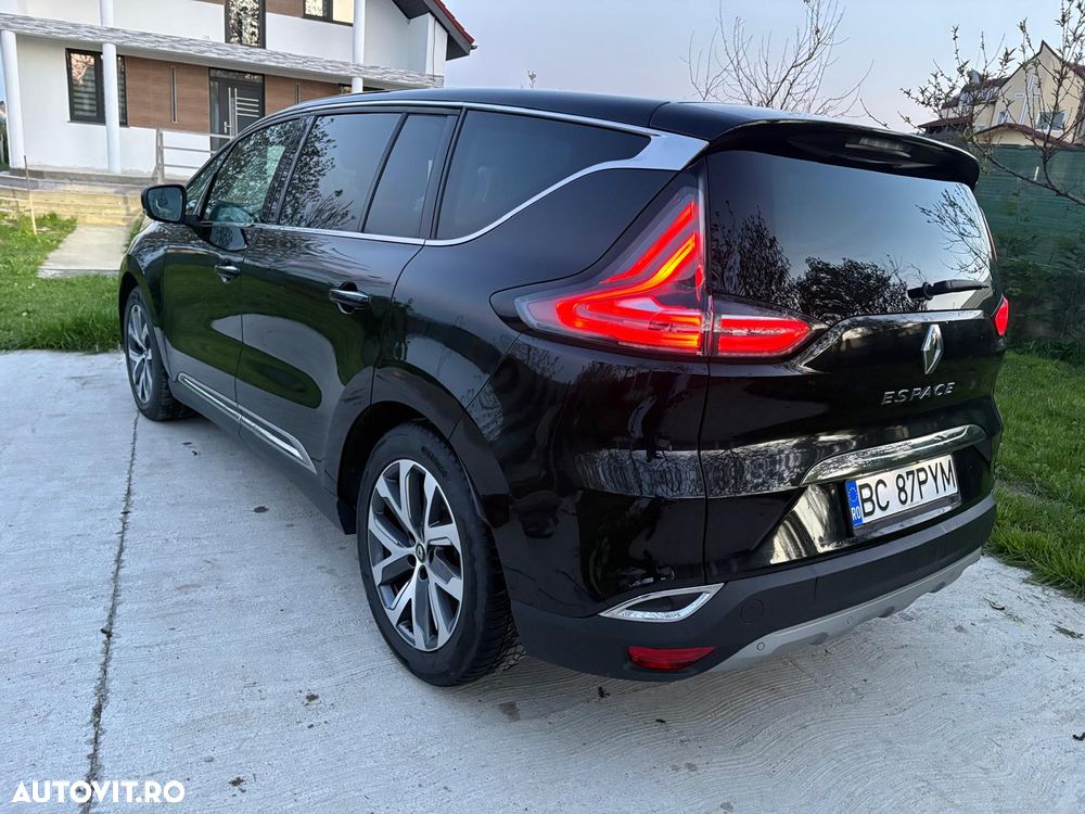 Renault Espace - 10