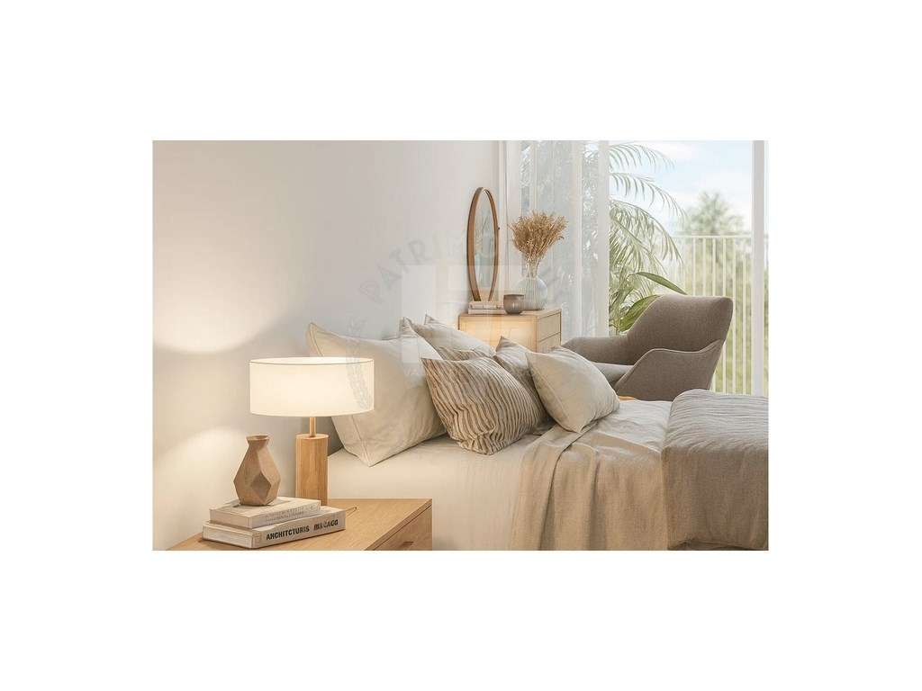Apartamento T2 - Sines Village - Grande imagem: 2/9