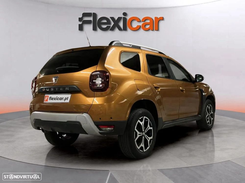 Dacia Duster 1.2 TCe Prestige - 6