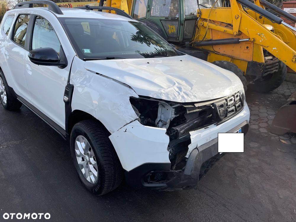 Dacia Duster 1.5 Blue dCi Prestige 4WD - 32