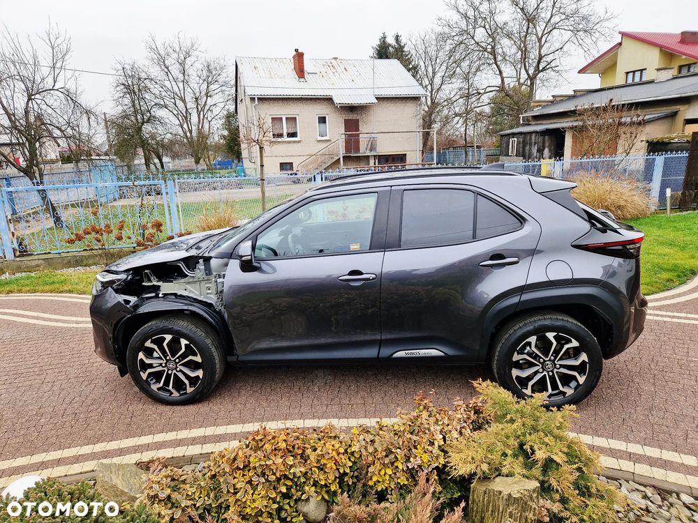 Toyota Yaris Cross Hybrid 1.5 Style - 6