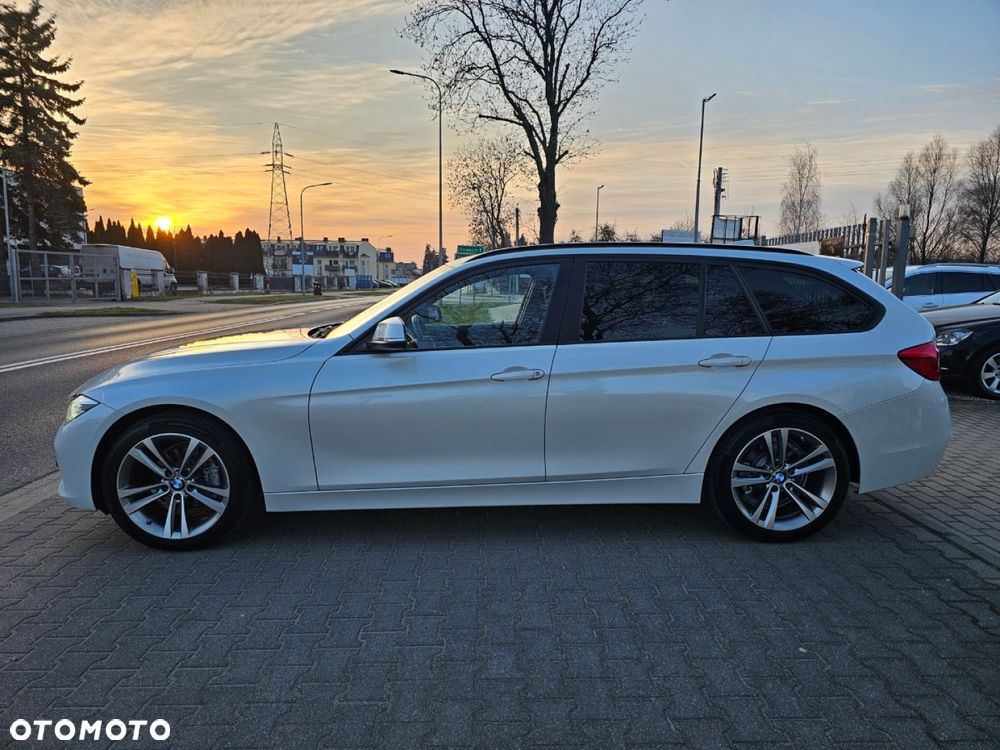 BMW Seria 3 - 14