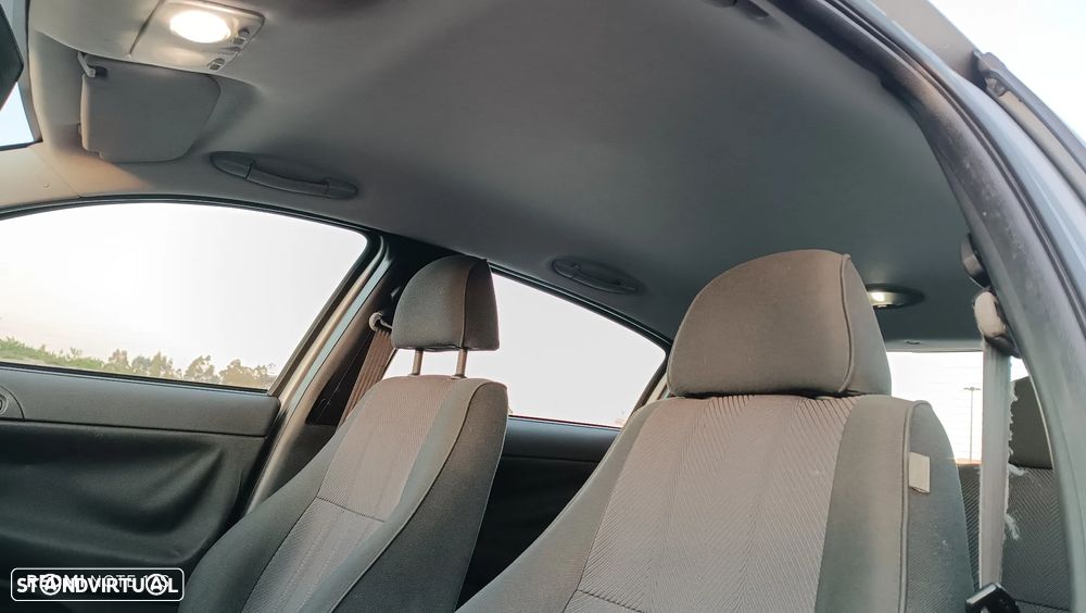 Alfa Romeo 147 1.6 TS Progression - 24