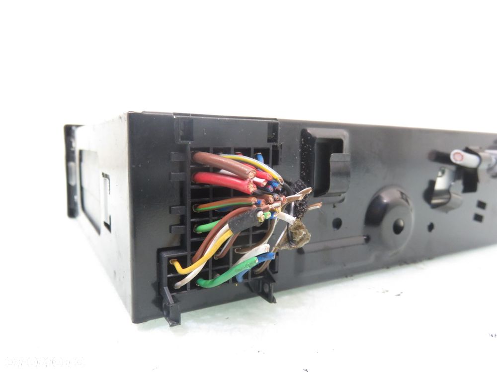 RADIO OPEL VECTRA B 09136107 CDR500E - 2