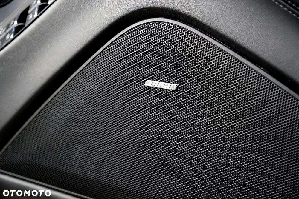 Porsche Panamera GTS - 17