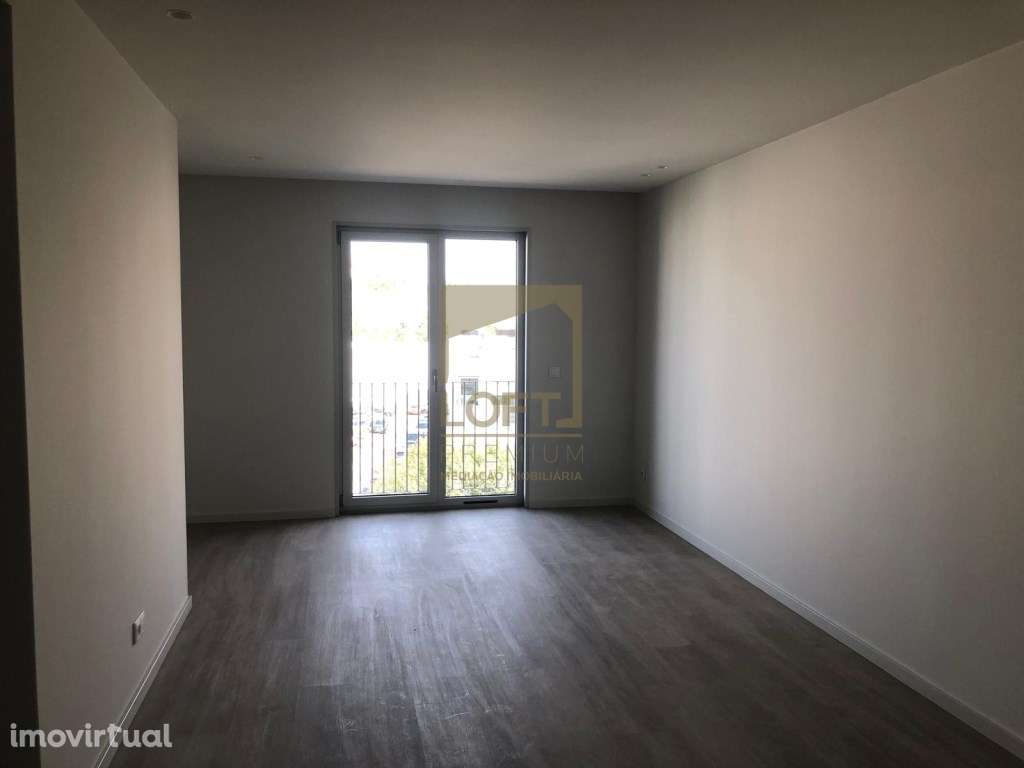 Apartamento T1 em Azurém no Guimaflats Residence - Grande imagem: 4/19