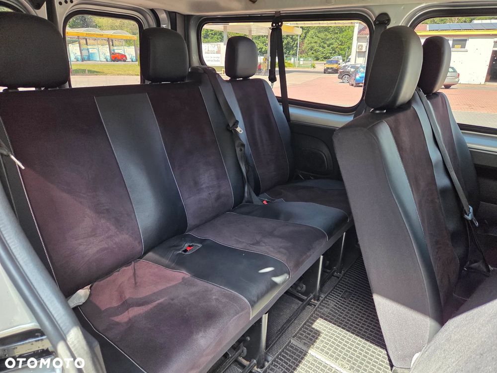 Opel Vivaro L2H1 2,9t Edition Premium - 12