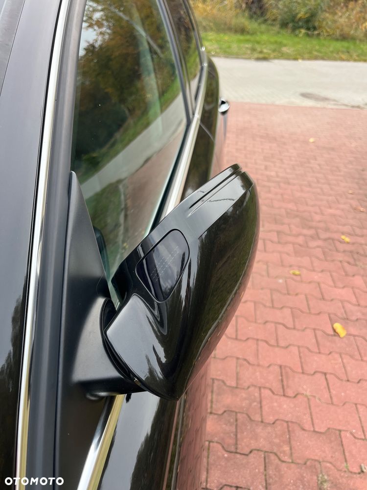 Audi A6 Allroad 3.0 TDI S tronic DPF - 9