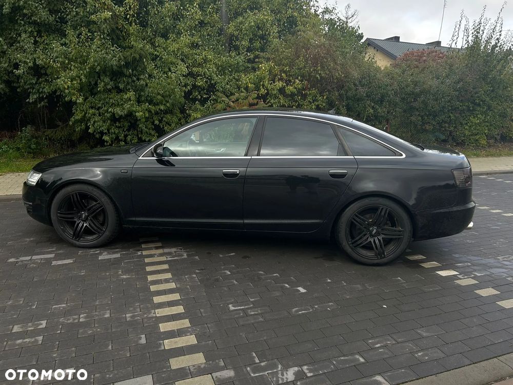 Audi A6 - 5