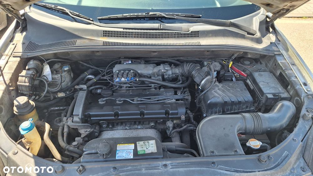 Kia Sportage - 8