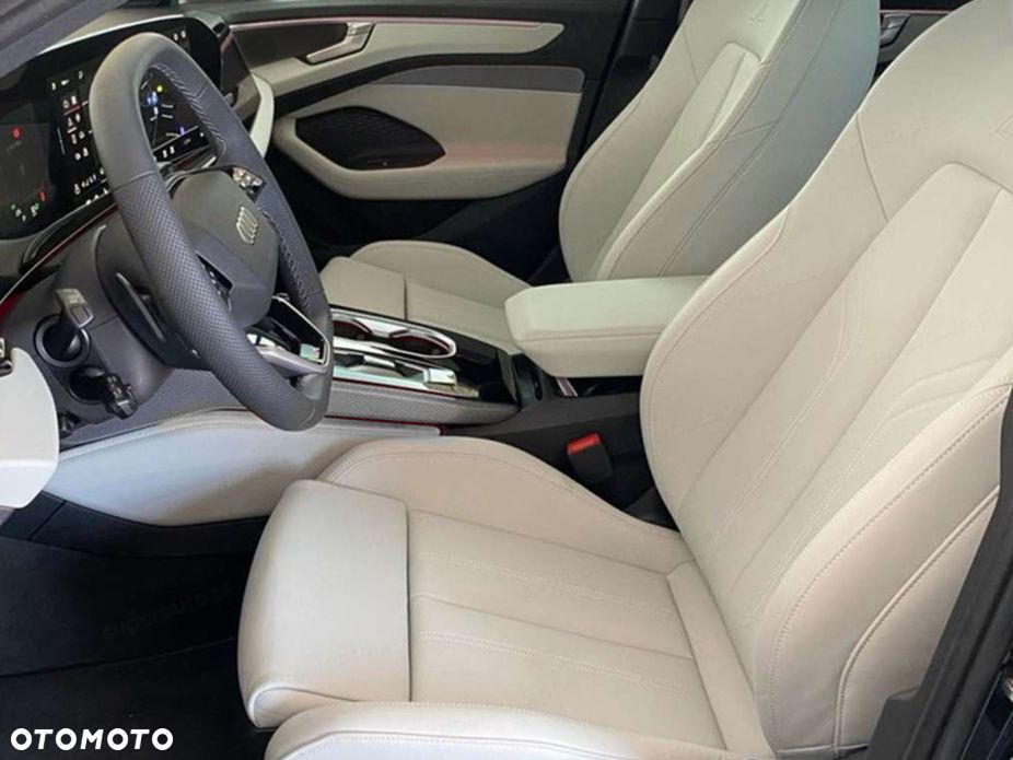Audi A6 Limousine TDI mHEV Quattro S tronic - 6