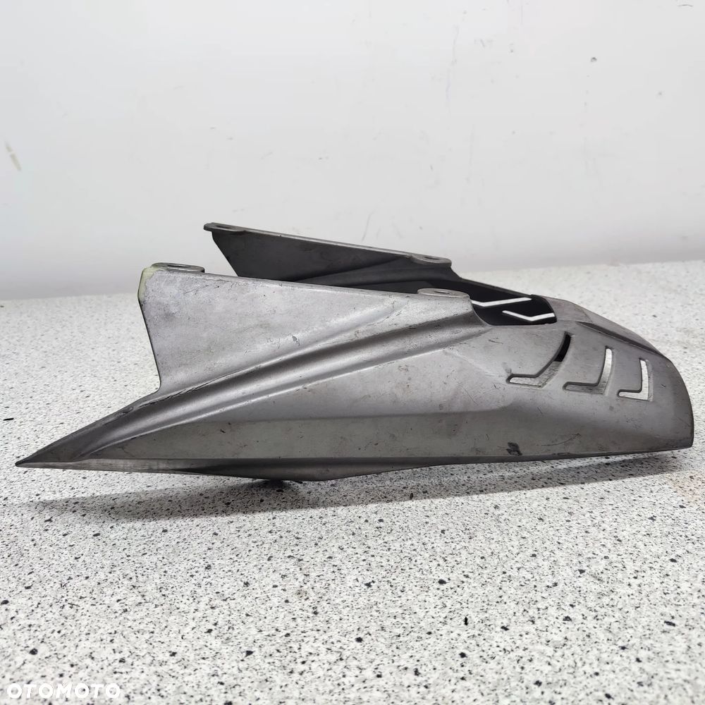 Osłona wydechu, tłumika Triumph Daytona 675 - 7