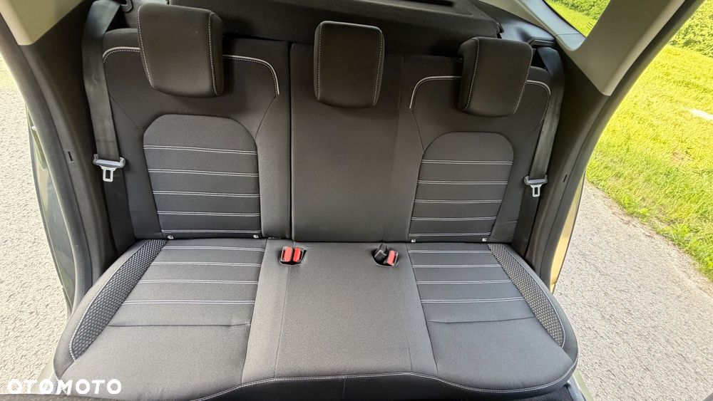 Dacia Duster TCe 150 EDC 2WD Prestige - 33