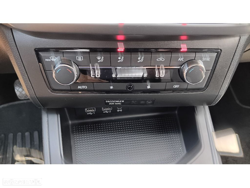 SEAT Ibiza 1.0 Style - 18