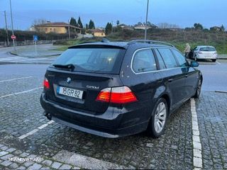 BMW 520 d Executive - 4