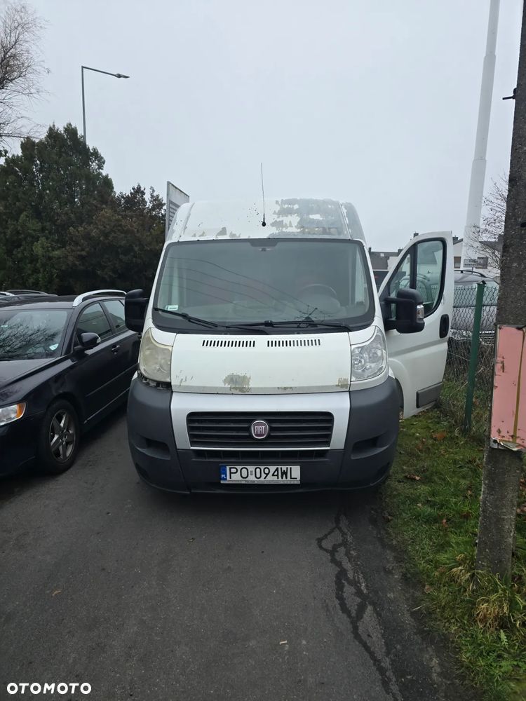 Fiat Ducato - 7