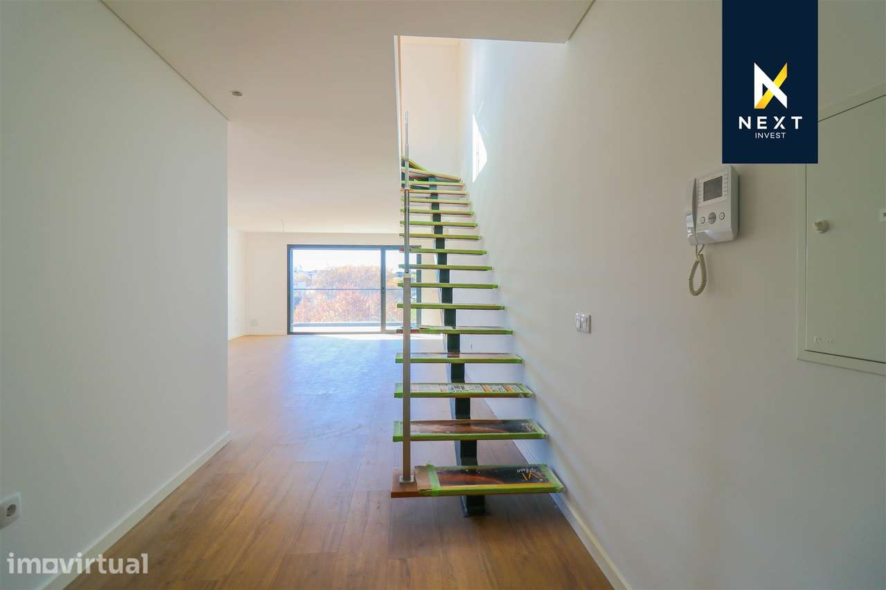 Apartamento T3 Duplex para venda em Viseu - Grande imagem: 4/34