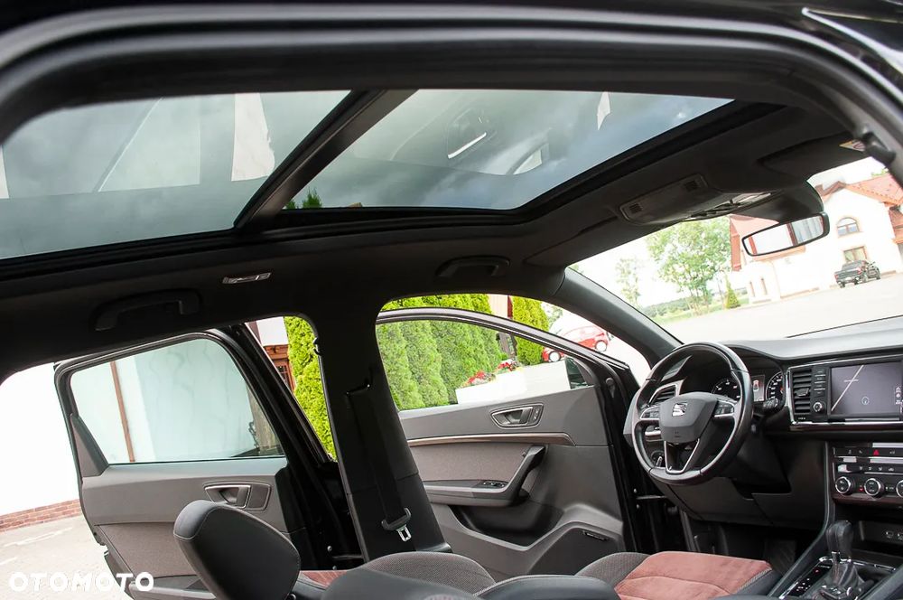 Seat Ateca 2.0 TDI 4Drive DSG XCELLENCE - 27