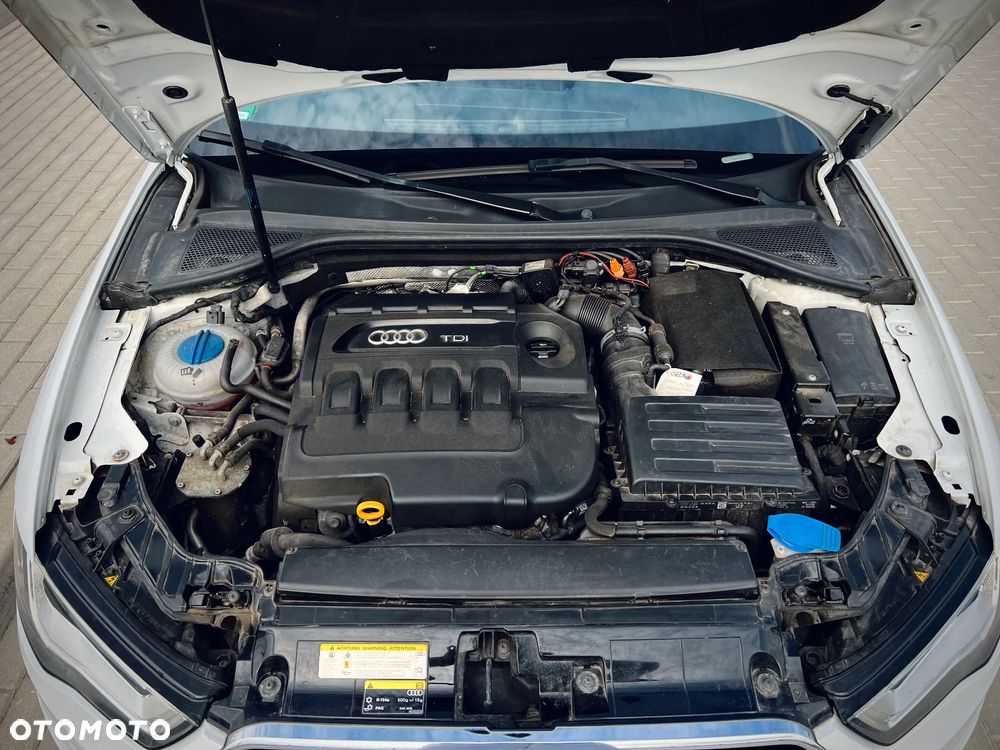Audi A3 - 13