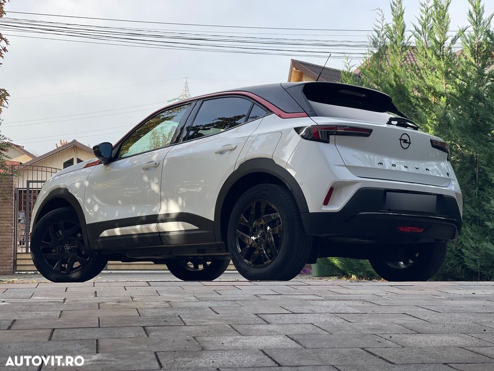 Opel Mokka Mokka-e GS Line - 31
