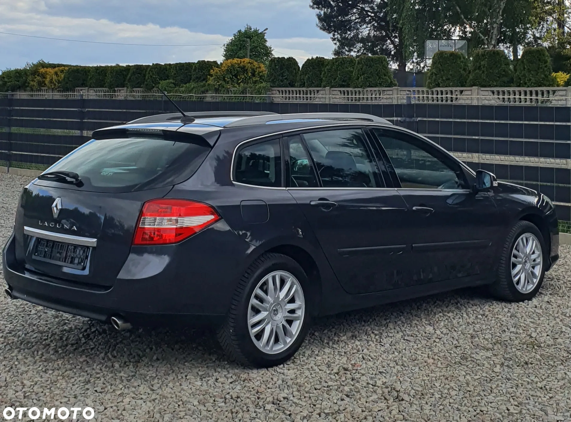 Renault Laguna 2.0 DCi Privilege - 9