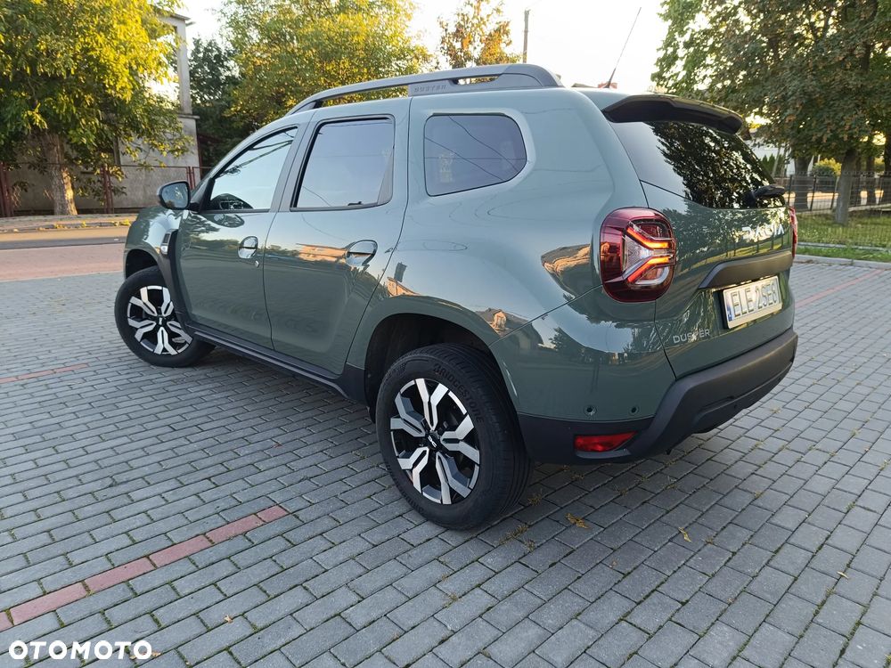 Dacia Duster - 4
