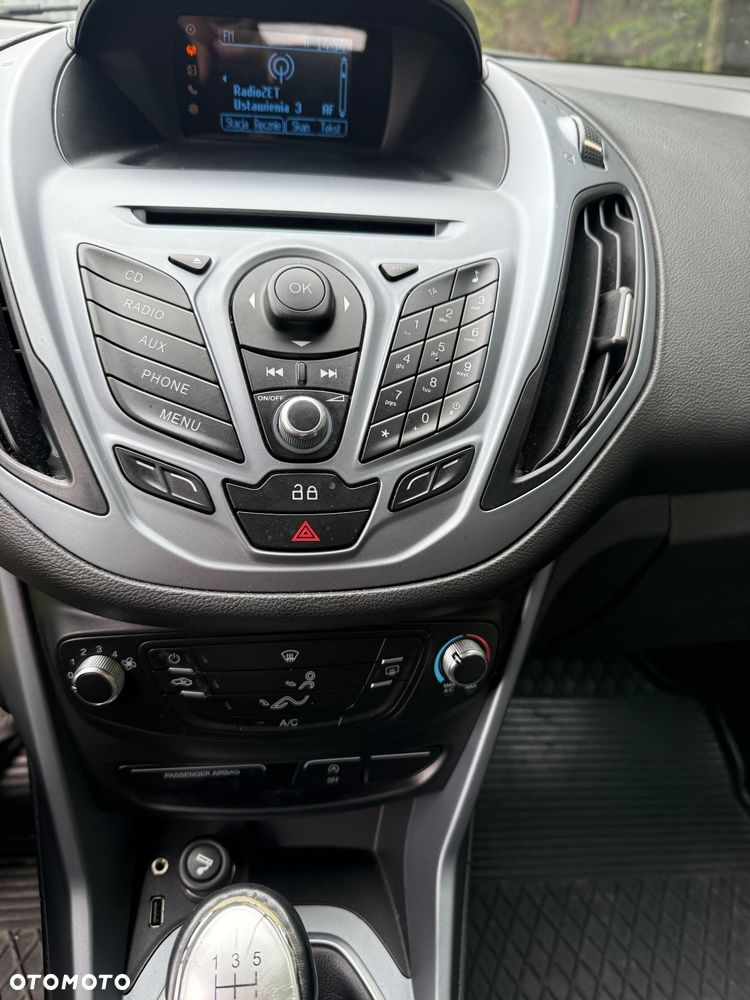 Ford B-MAX 1.0 EcoBoost Titanium - 14