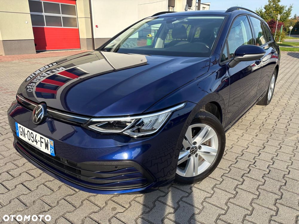 Volkswagen Golf - 11