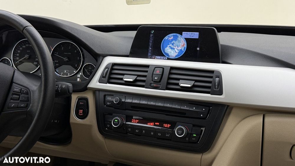BMW Seria 3 - 15