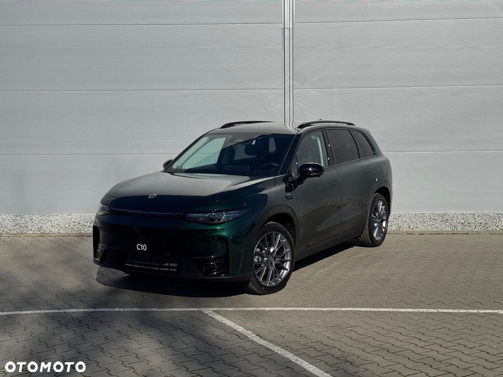 Leapmotor C10 81.9 kWh ProMax AWD Design - 1