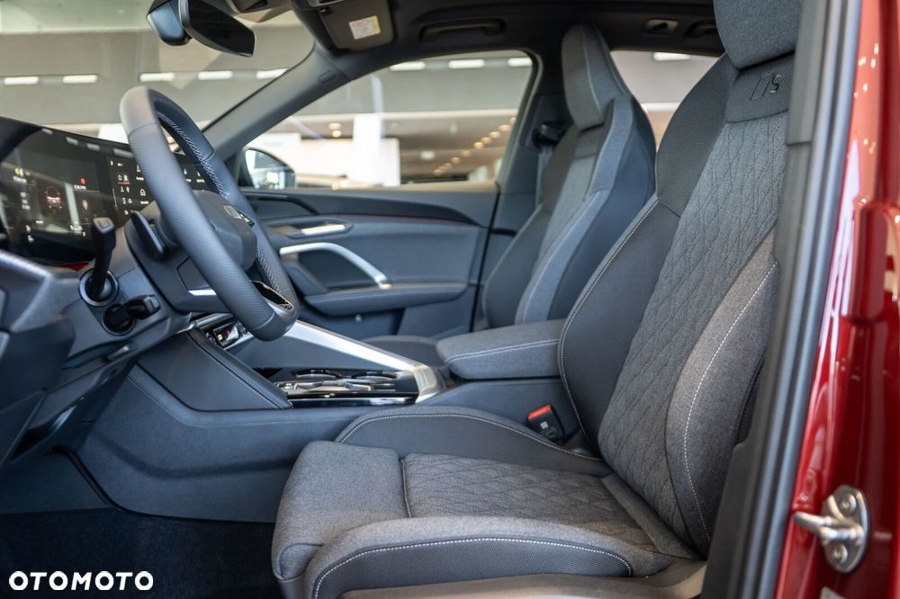 Audi Q5 TFSI mHEV 150 kW Quattro S tronic - 15