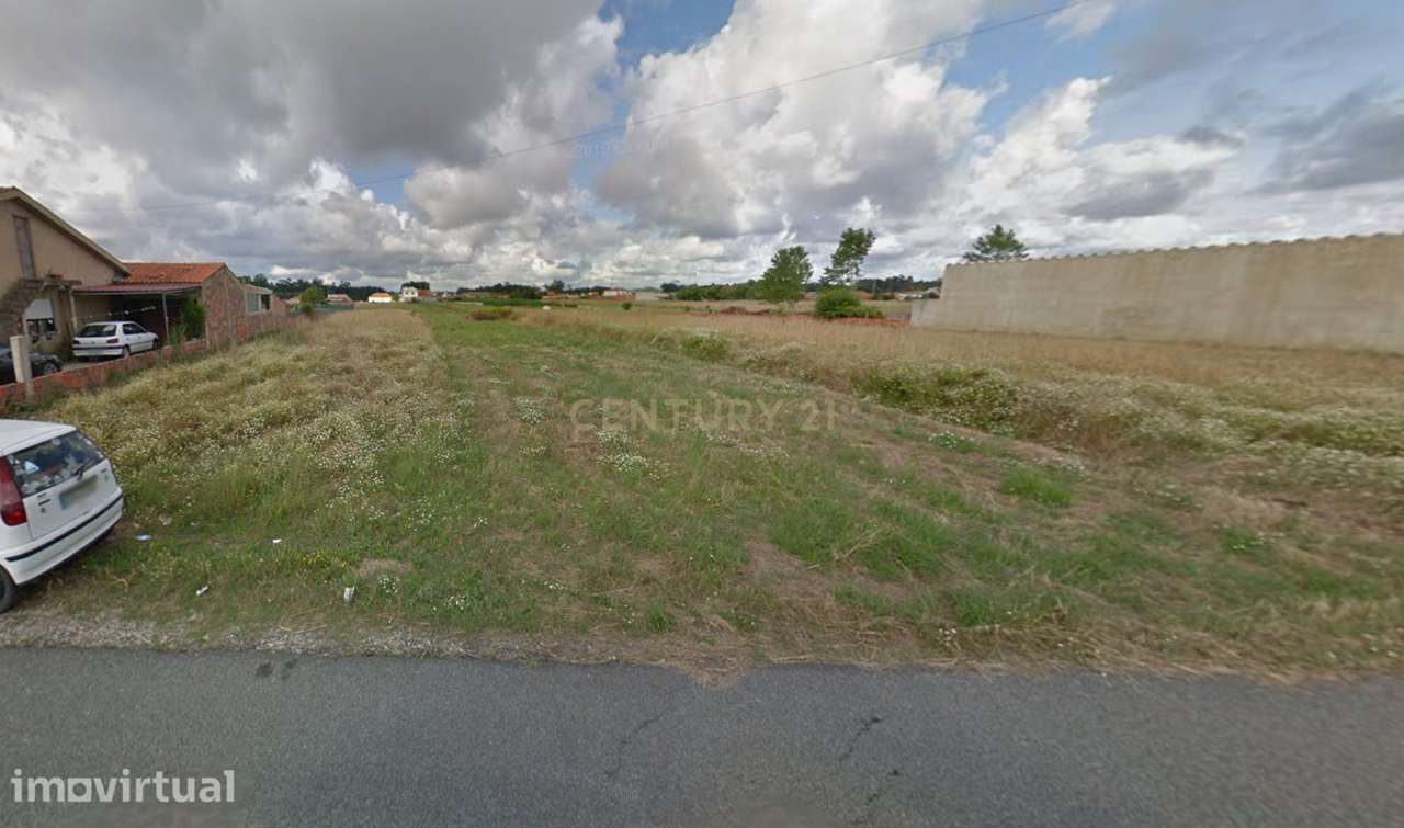 Terreno Urbano para Construção - Grande imagem: 4/4