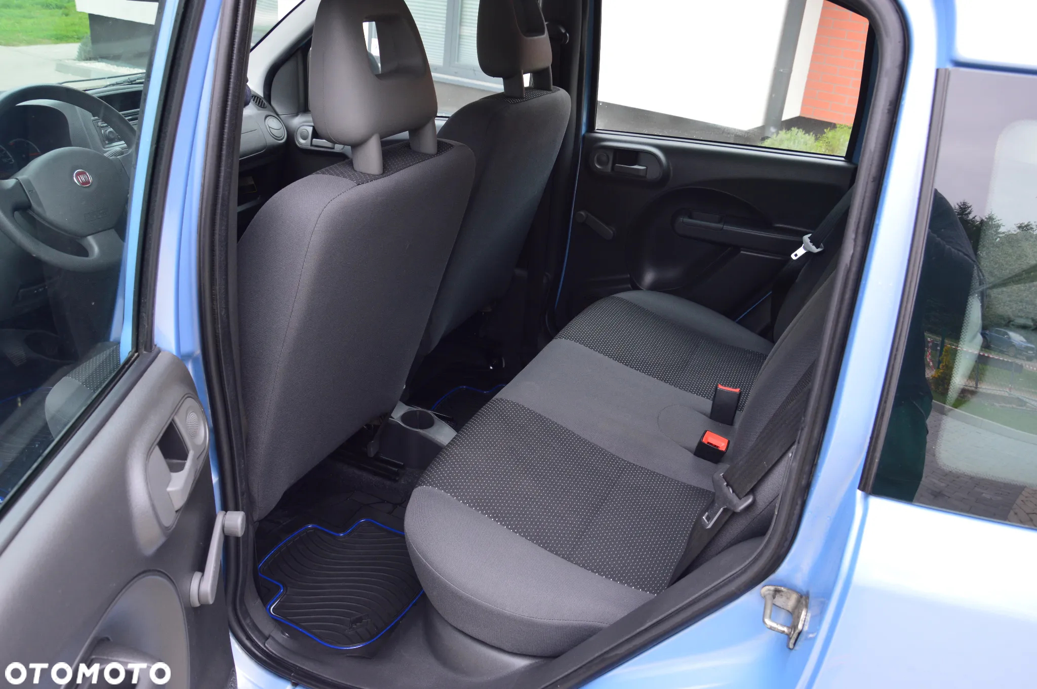 Fiat Panda - 18