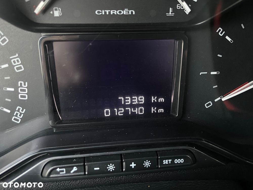 Citroën C3 Pure Tech 110 S&S EAT6 MAX - 32