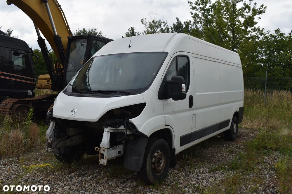 Peugeot Boxer - 3