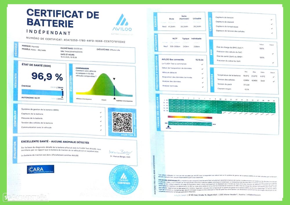 Hyundai Kauai Advantage - 59