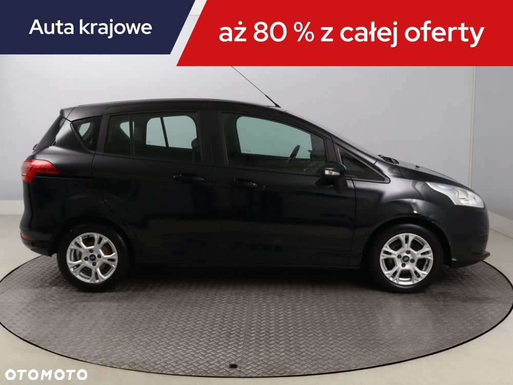 Ford B-MAX - 7