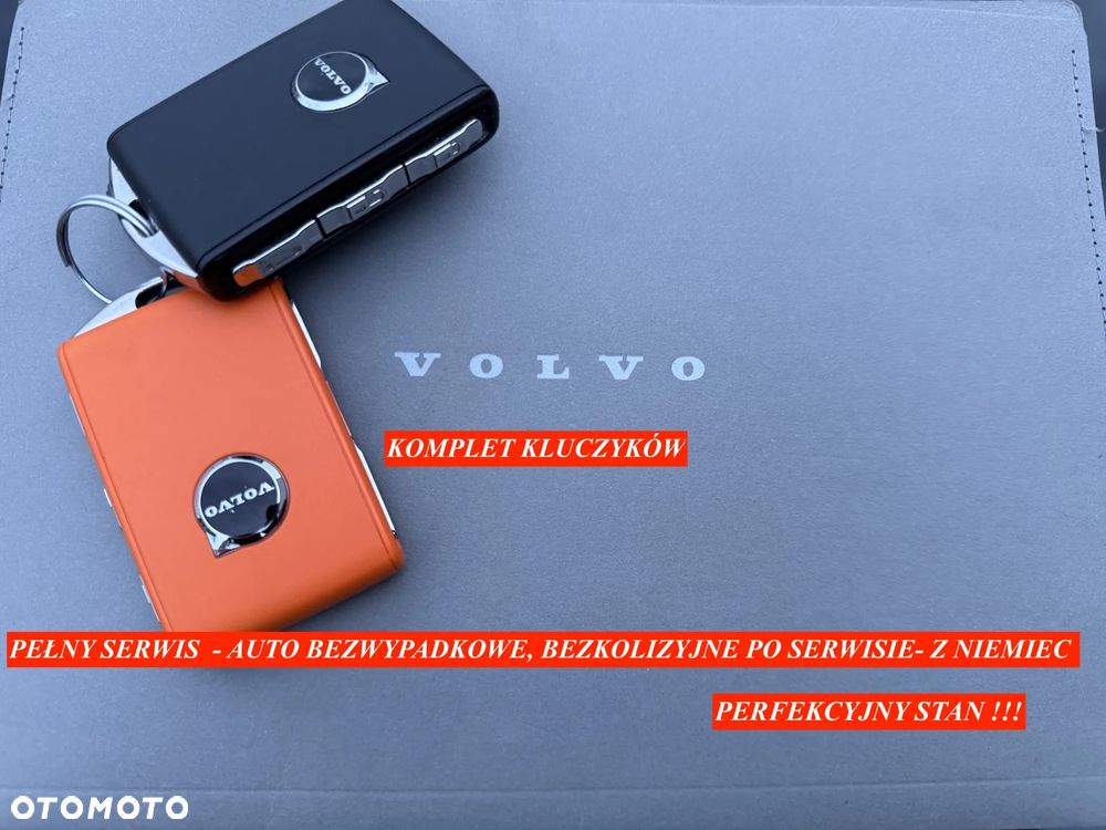 Volvo XC 60 B5 B AWD Geartronic RDesign - 37