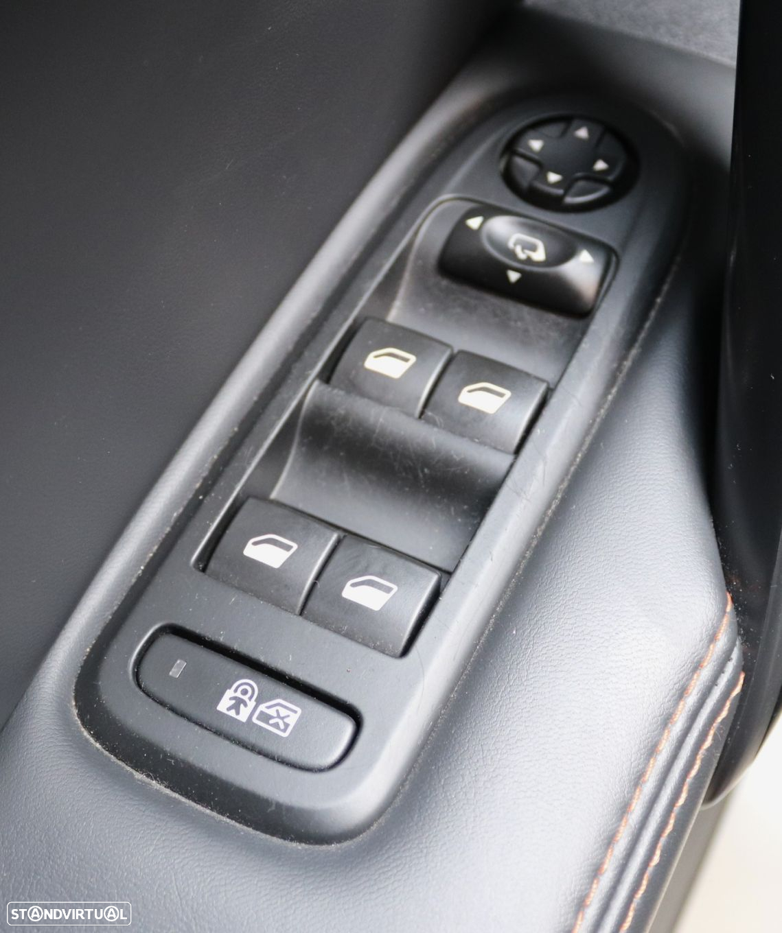Peugeot 508 RXH 2.0 BlueHDi EAT6 - 28
