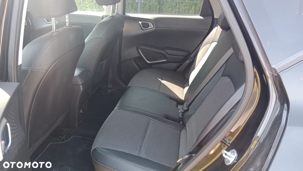 Kia Soul - 13