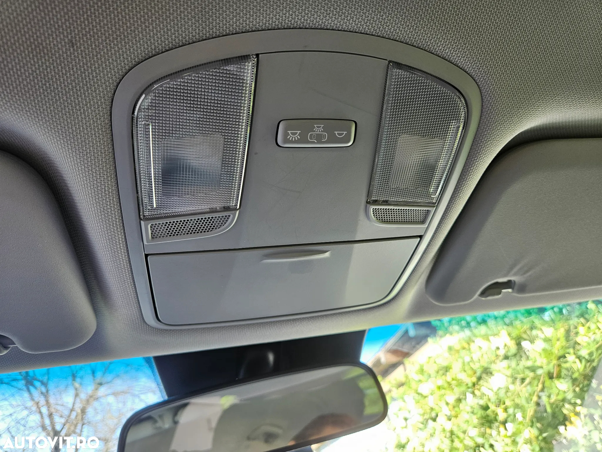 Hyundai i30 Kombi 1.0 T-GDI Trend - 32