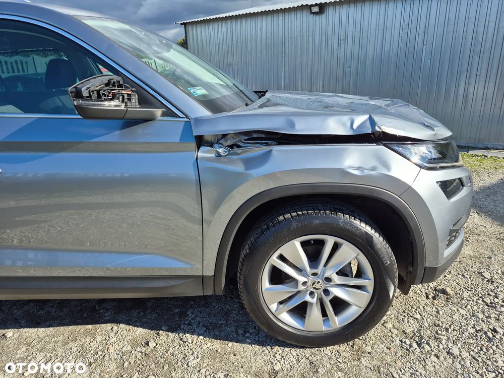 Skoda Kodiaq 1.5 TSI ACT 4x2 Style - 28